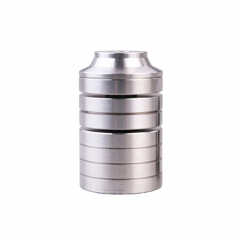 Bicaster Archery Weight Set Stainless BAW-224 5/16 Bicaster Archery Weight Set Stainless BAW-224 5/16"