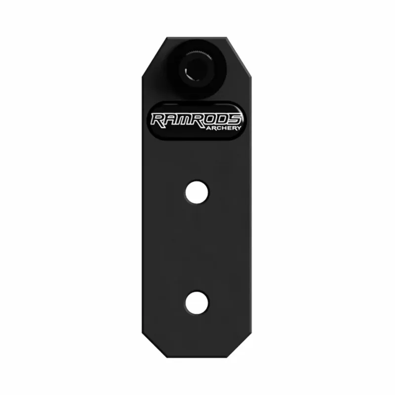 Ramrods Barebow Shield Weight Ramrods Barebow Shield Weight