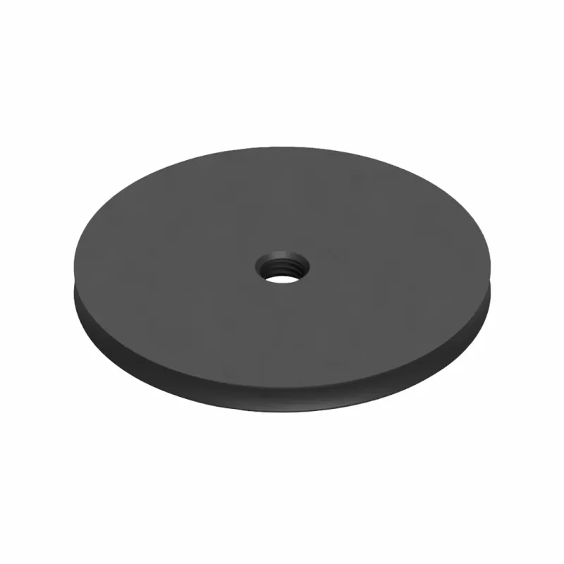 Ramrods Stabilizer Weight Stainless Steel 4 oz Ramrods Stabilizer Weight Stainless Steel 4 oz