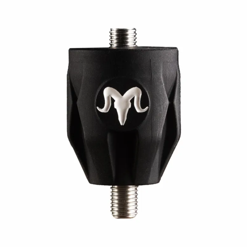 Ramrods Stabilizer Taper Damper EQ 40 1.25 Ramrods Stabilizer Taper Damper EQ 40 1.25"