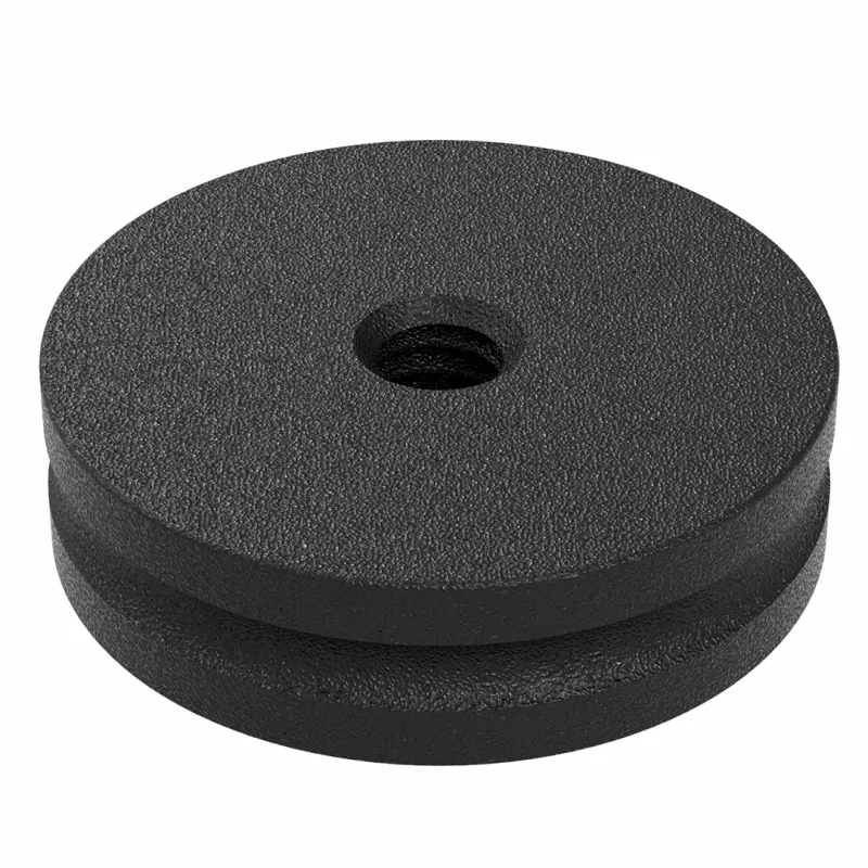 Ramrods Stabilizer Weights 5/16-24 4-2-1 Balance Kit