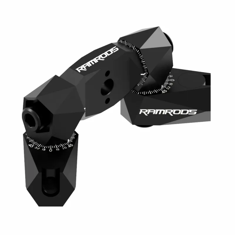 RamRods V-Bar Adjustable EDGE RamRods V-Bar Adjustable EDGE