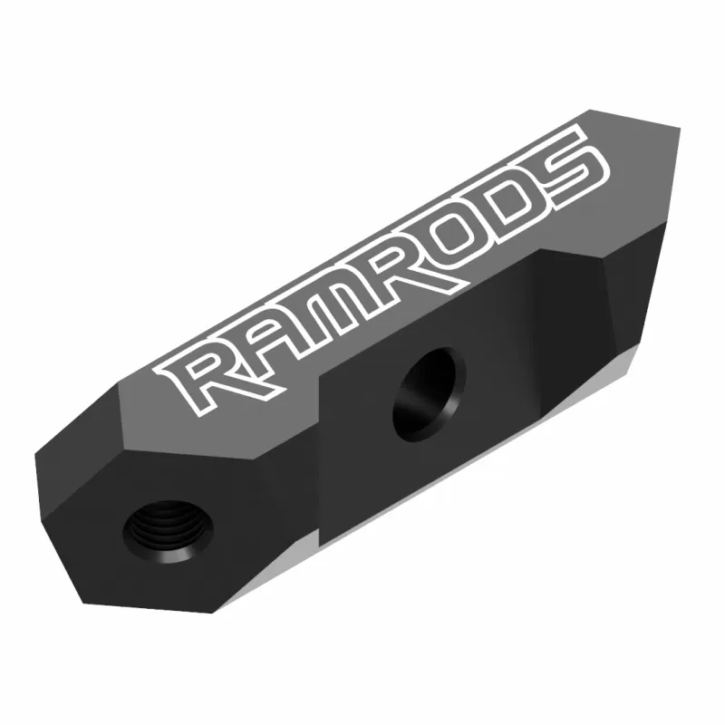 RamRods V-Bar EDGE with Eyebolt RamRods V-Bar EDGE with Eyebolt