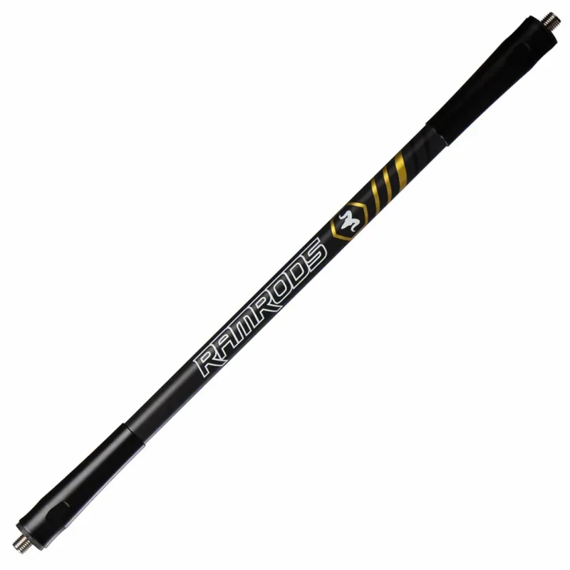 Ramrods Stabilizer Short K2 Black Ramrods Stabilizer Short K2 Black
