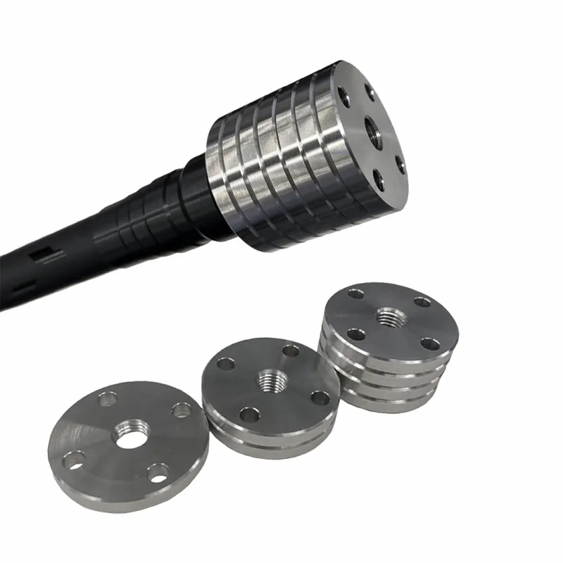 Shibuya Stabilizer Disc Weight SUS Shibuya Stabilizer Disc Weight SUS
