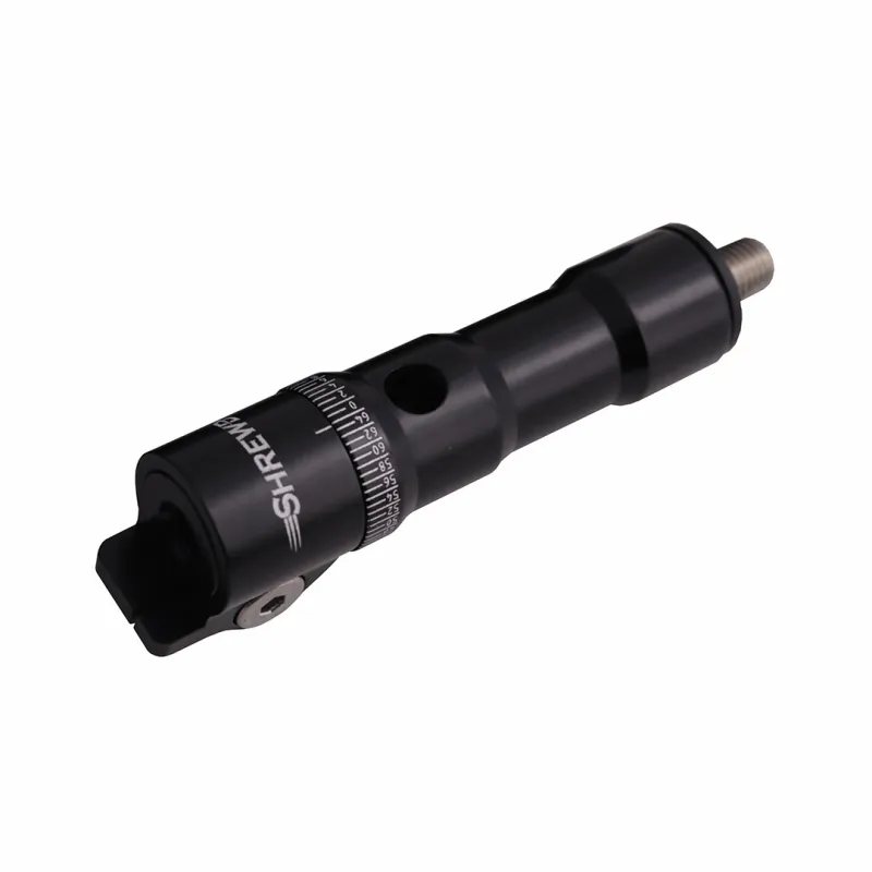 Shrewd Extender REX Aluminium
