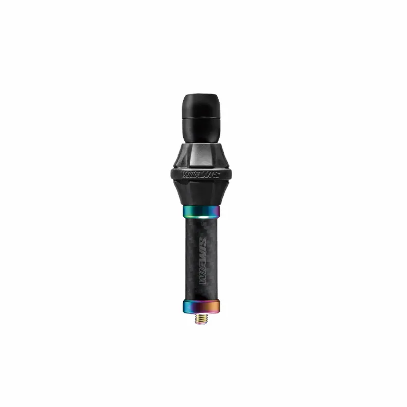 Wiawis Upper Stabilizer ACS-EL Carbon