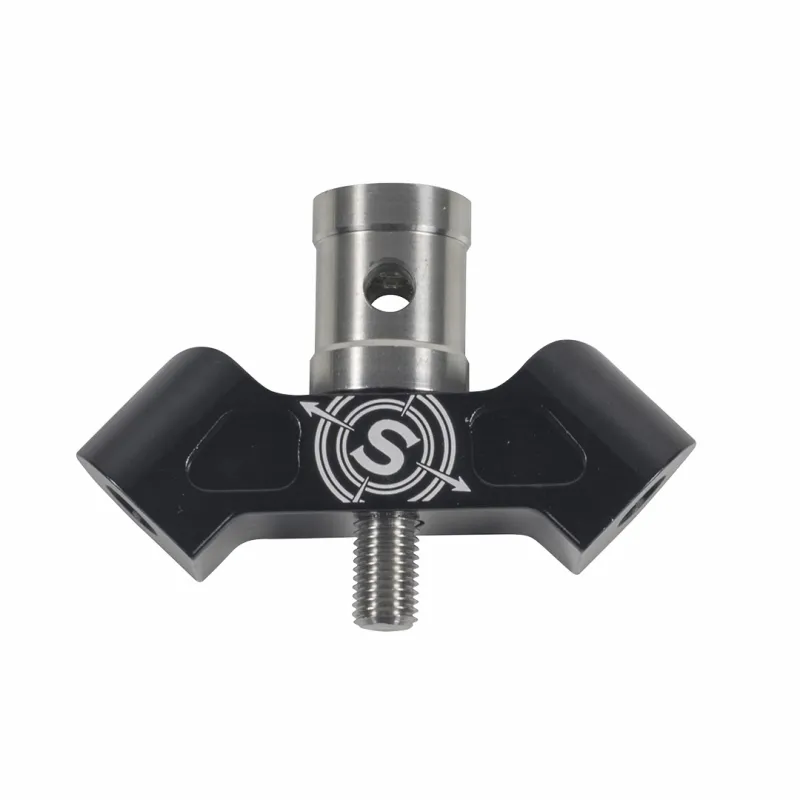 Shrewd V-Bar Double Riot Shrewd V-Bar Double Riot