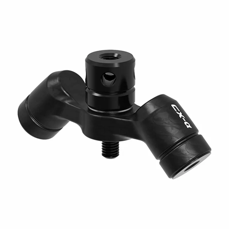 Wiawis V-Bar CX-alpha Carbon