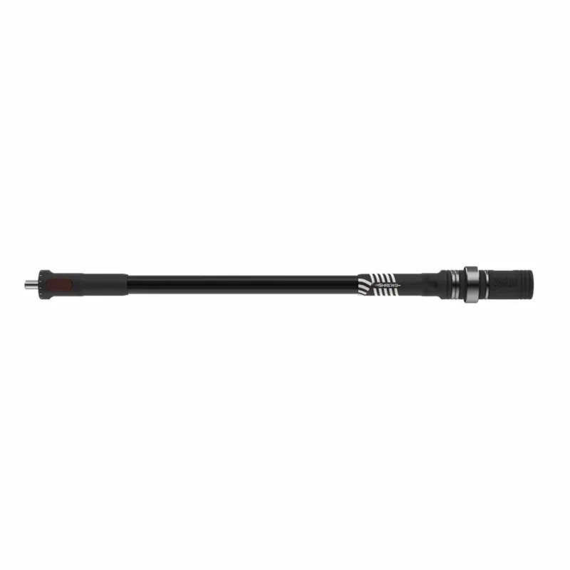 Shrewd Stabilizer Short INDX Series .625 OD Shrewd Stabilizer Short INDX Series .625 OD