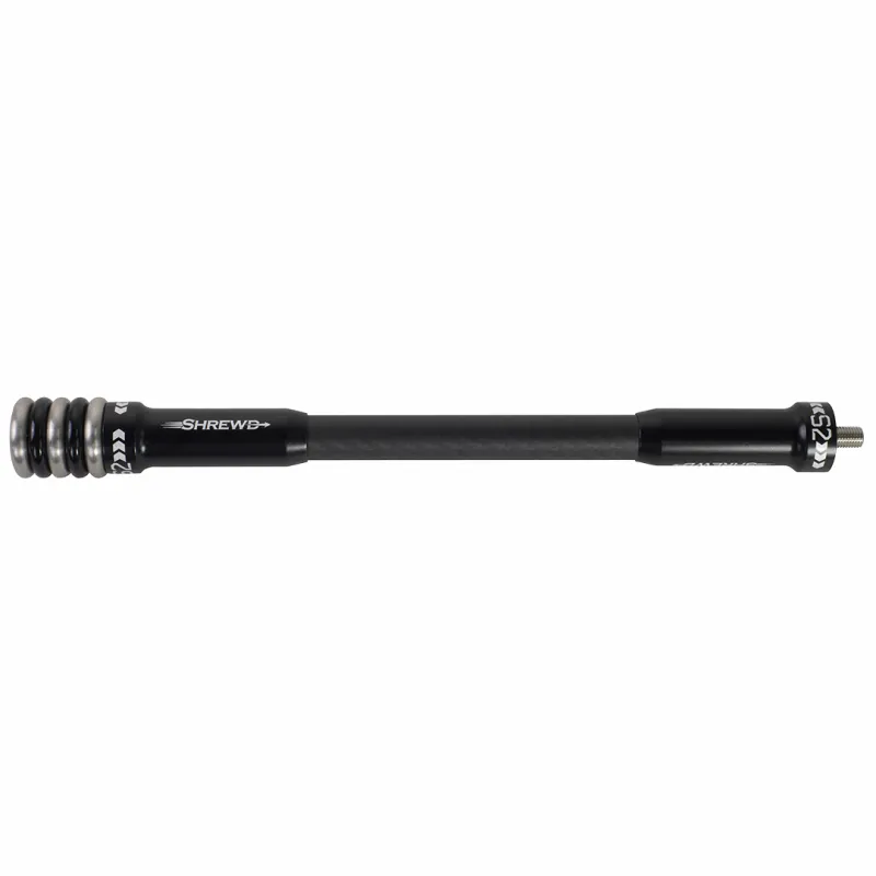Shrewd Stabilizer Short S2 Series Shrewd Stabilizer Short S2 Series
