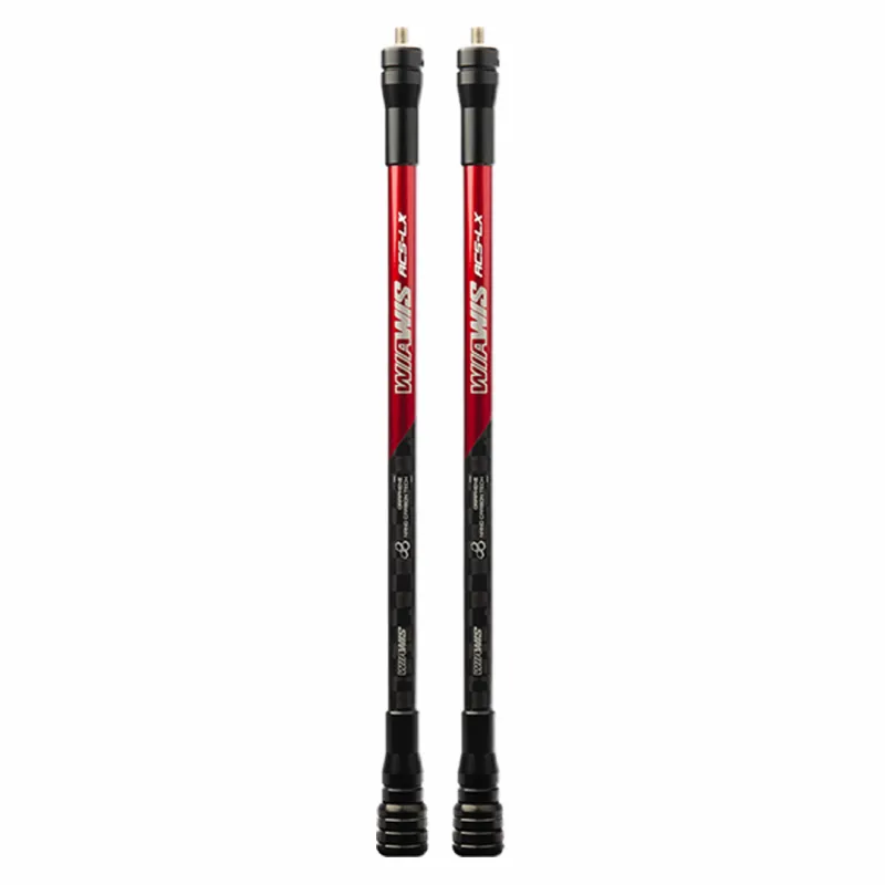 Wiawis Stabilizer Short ACS-LX Wiawis Stabilizer Short ACS-LX