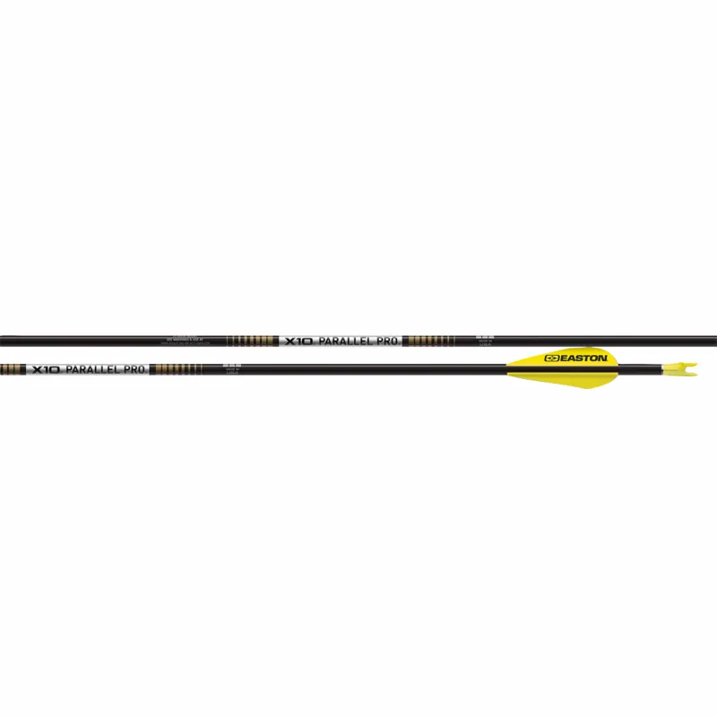 Easton Shaft X10 Parallel Pro Easton Shaft X10 Parallel Pro