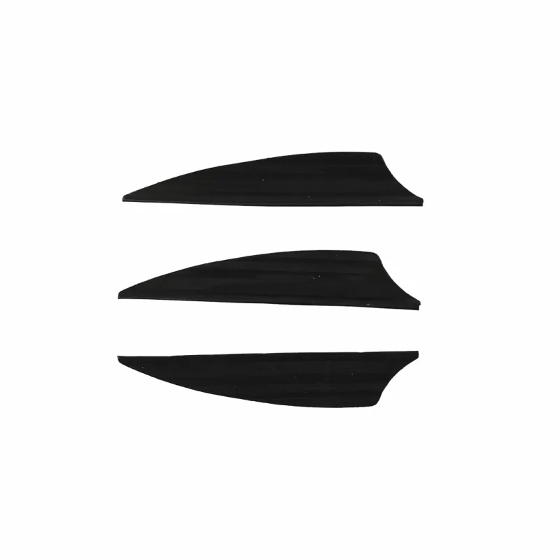 Shocq Vane Shield Rib 1,75 Zoll