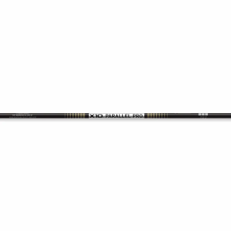 Easton Shaft X10 3.2 Parallel Pro