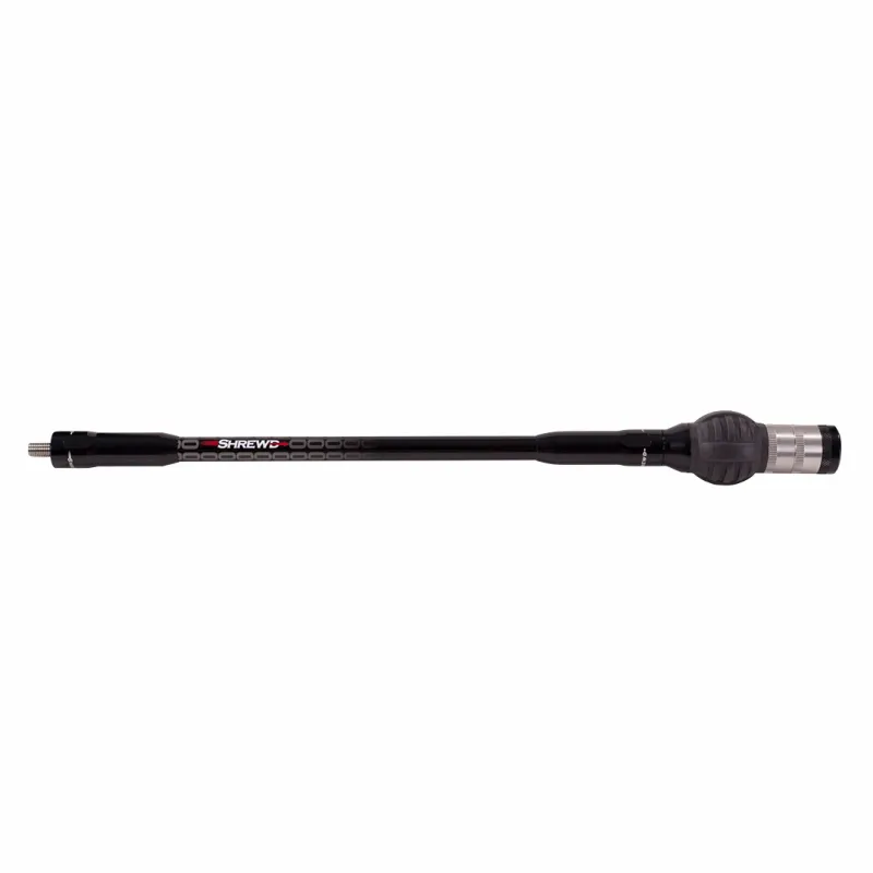 Shrewd Stabilizer Short Revel Shrewd Stabilizer Short Revel