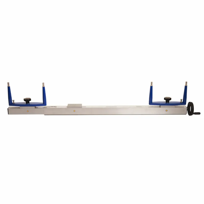 Gas Pro String Stretching Jig 3.0 Gas Pro String Stretching Jig 3.0