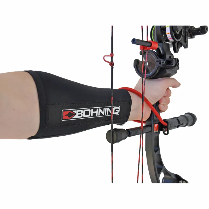 Bohning Slip-On Armguard Bohning Slip-On Armguard