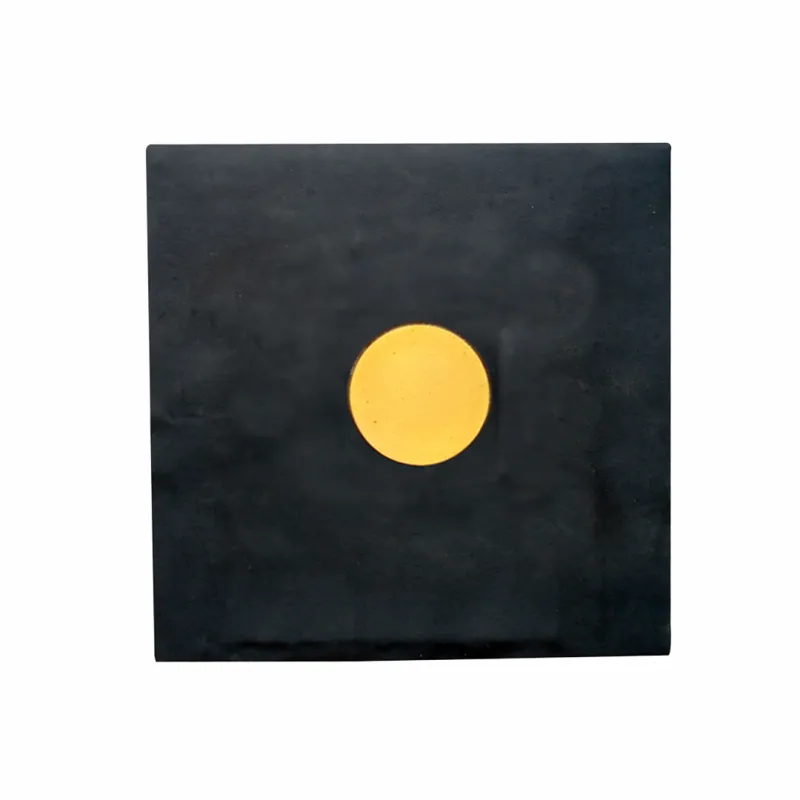 Eleven Target Foam Plus 125x125x20cm + 37.5cm Easy-Pull