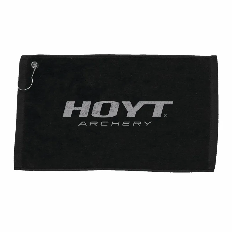Hoyt Towel Shooter