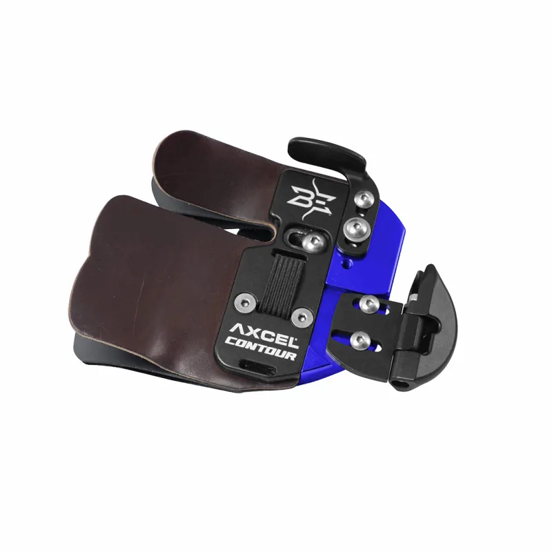 Axcel Tab Contour Brady Ellison Signature Series Axcel Tab Contour Brady Ellison Signature Series
