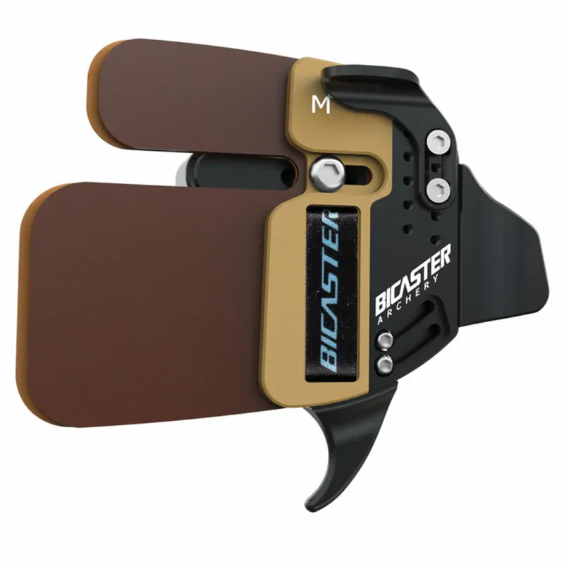 Bicaster Archery Finger Tab Log Bicaster Archery Finger Tab Log
