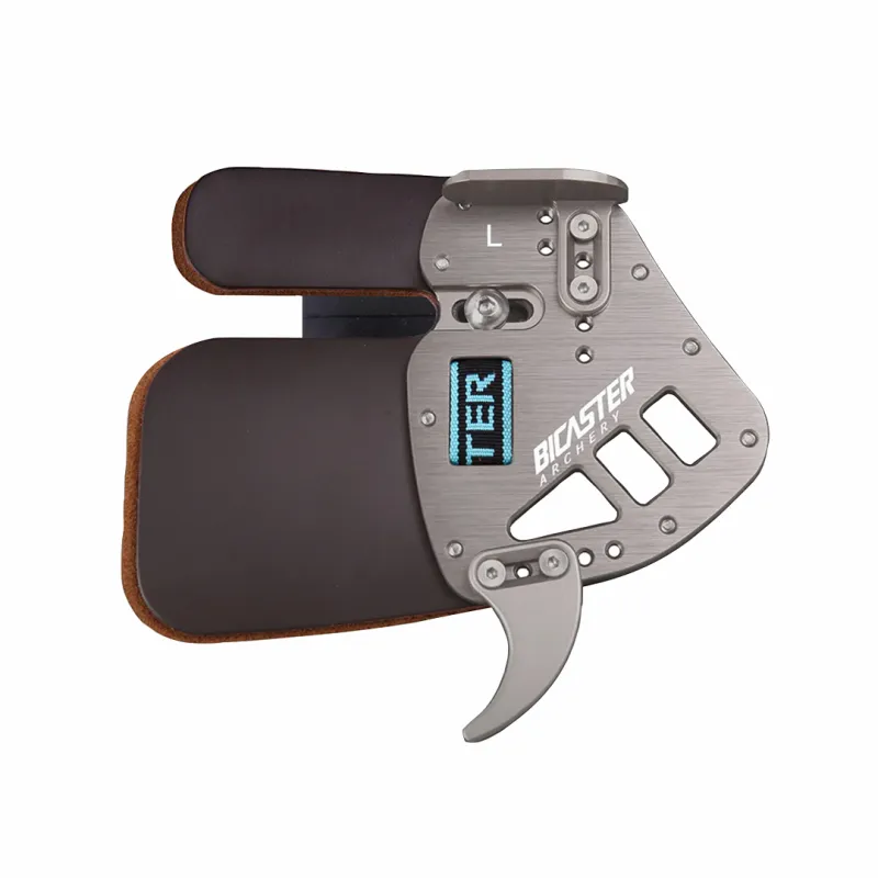 Bicaster Archery Tab ASA Bicaster Archery Tab ASA