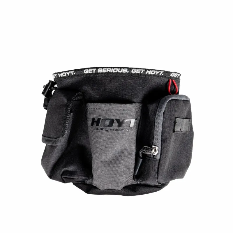 Hoyt Release Pouch 9 Hundo Hoyt Release Pouch 9 Hundo