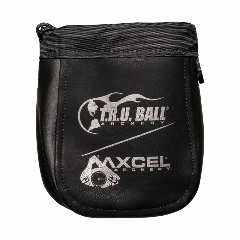 TRU Ball Pouch Leather