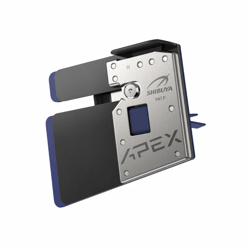 Shibuya Tab Apex Heavy Edition Shibuya Tab Apex Heavy Edition