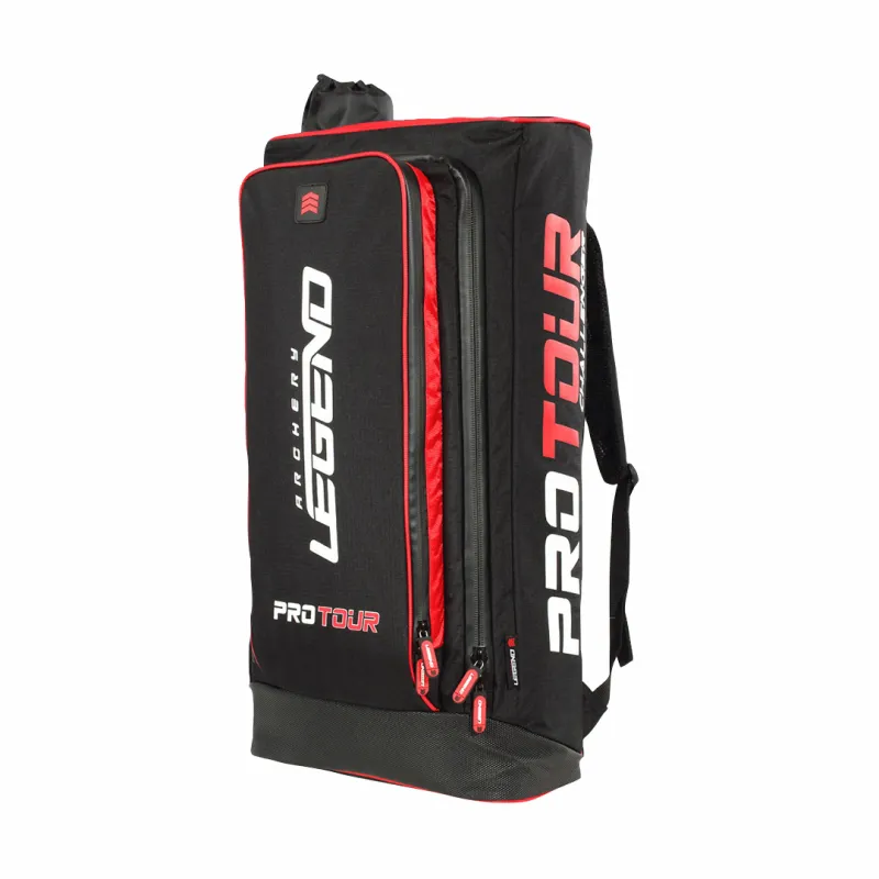 Legend Archery Backpack Recurve ProTour Challenger Legend Archery Backpack Recurve ProTour Challenger