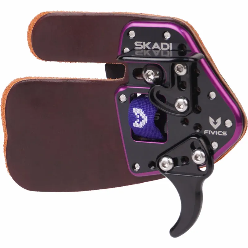 Fivics Finger Tab Skadi Fivics Finger Tab Skadi