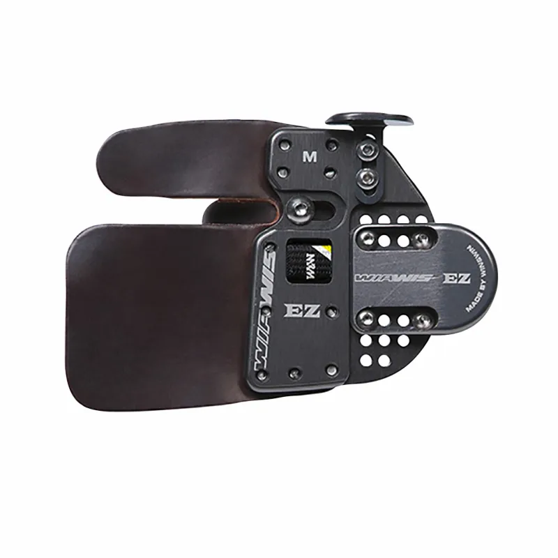 Wiawis Finger Tab EZ