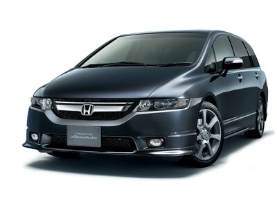 Honda Odyssey 3.5i Keihin 37805-RGL-A730
