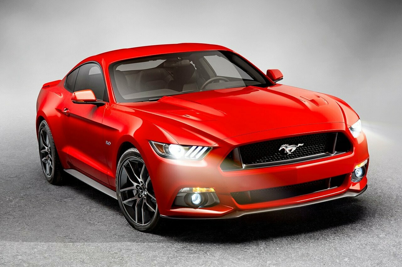 Ford Mustang 3.7i EEC-VI CR3A-14C204-HC