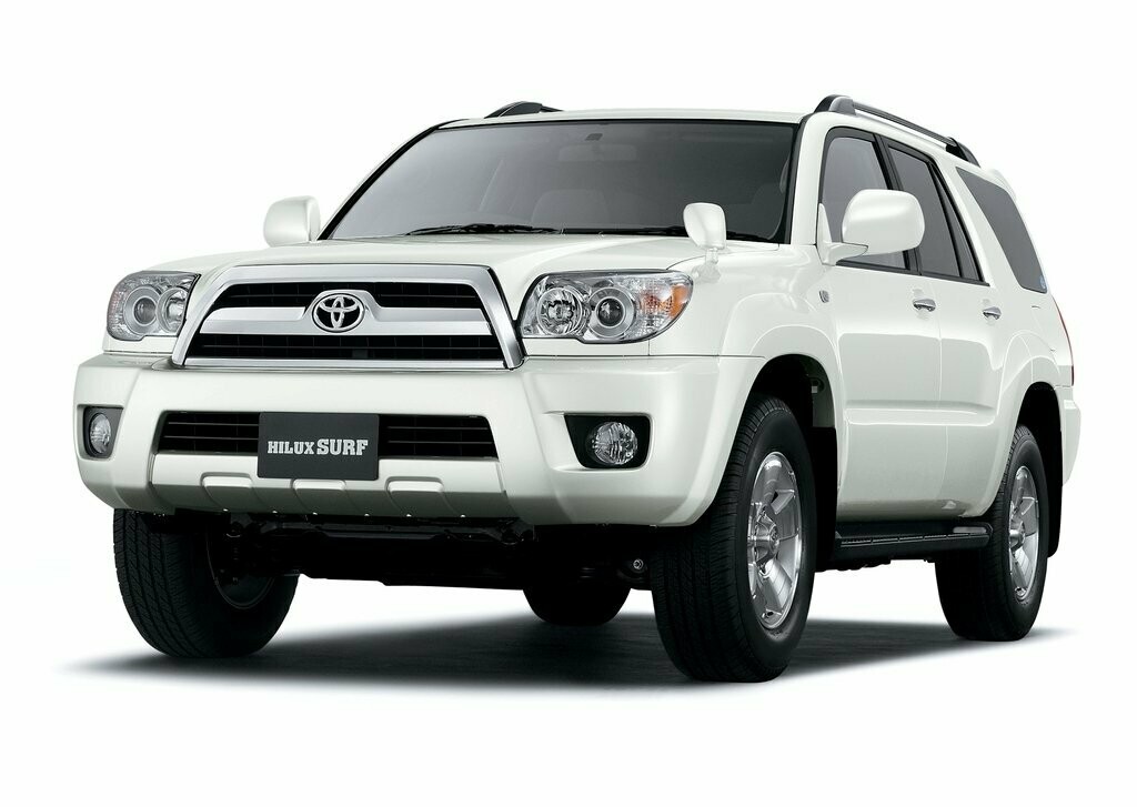 Toyota Hilux 3.0D Denso 89663-0KN52