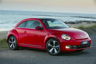 VW Beetle 1.8TFSI Simos18 06K906071E 9362 SC800H5500000