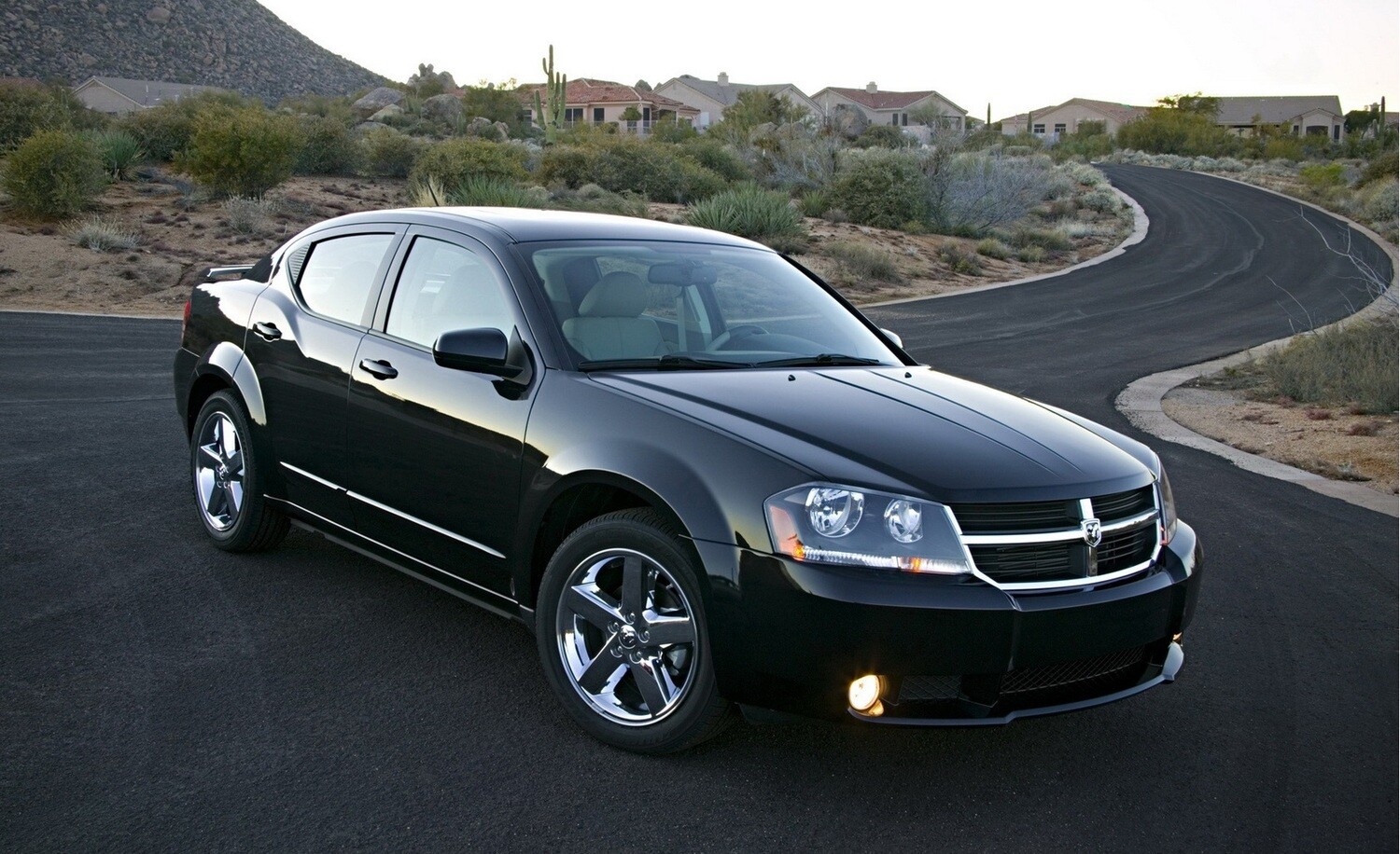 Dodge Avenger 2.0i SIM90E C322045000000 05094152AK