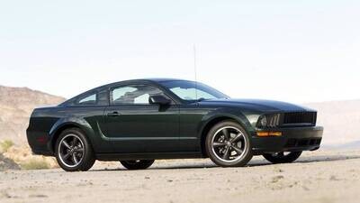 Ford Mustang 4.0i AT EEC-VI AR3AUB FMBE0A2.HEX