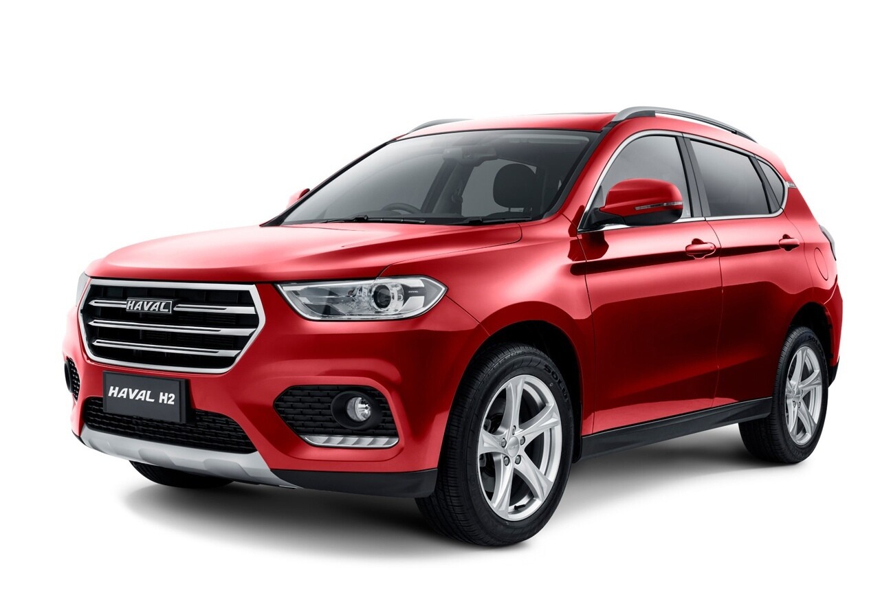 щетки стеклоочистителя haval f7