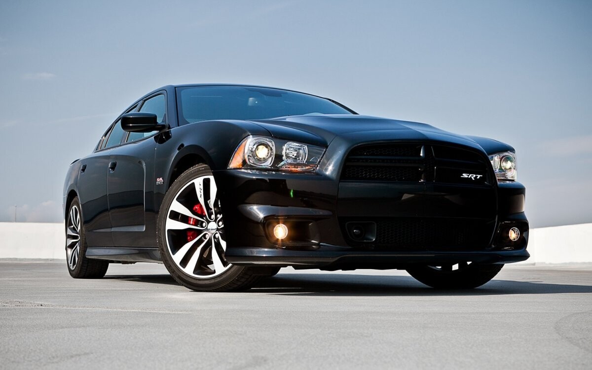 Dodge Charger 3.6 AT SXT Continental GPEC2A 68171324AC ACB