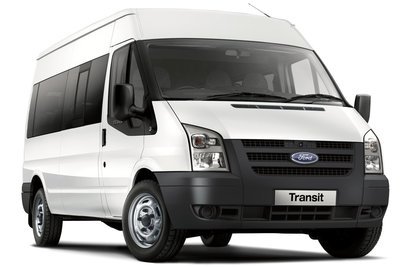 Ford Transit 2.2TDCI SID208 FRQ61C8000000 EK31-14C204-AMN