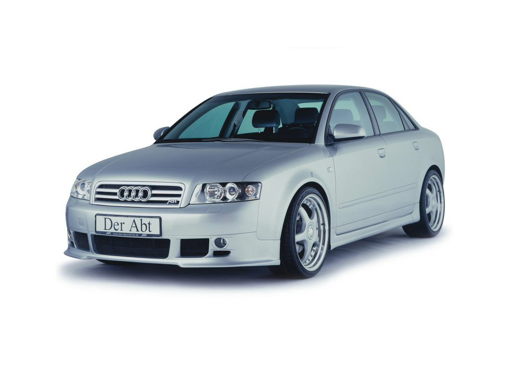 Audi A4 B6 1.8T ME7.5 0261206538 1037352749