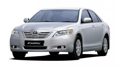 Toyota Camry 3.5i Denso 89663-33651