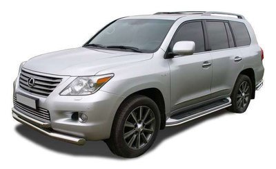 Lexus LX570 J200 Denso 89663-60C40