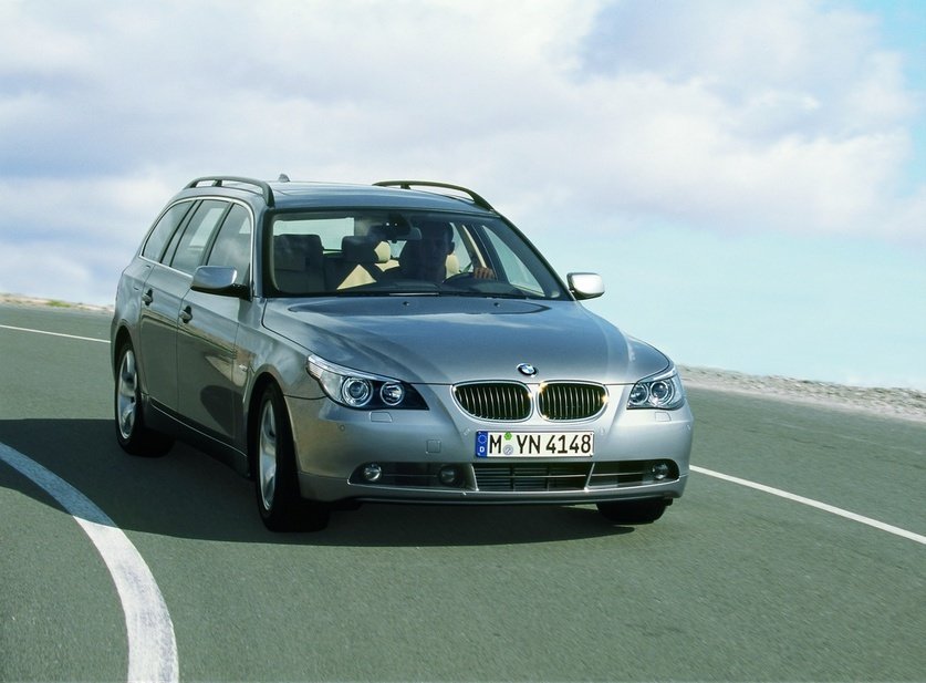 BMW 520D E61 2.0D EDC17CP02 1037390655 O_71MCDC163A