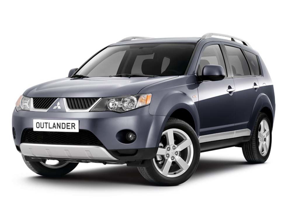 Mitsubishi Outlander XL 2.4i SM5700 57000005