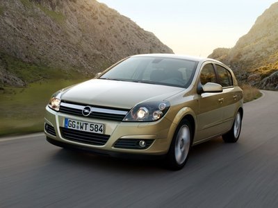 Opel Astra H 1.8i Simtec 71.6 CA046530.DAT 6577465309