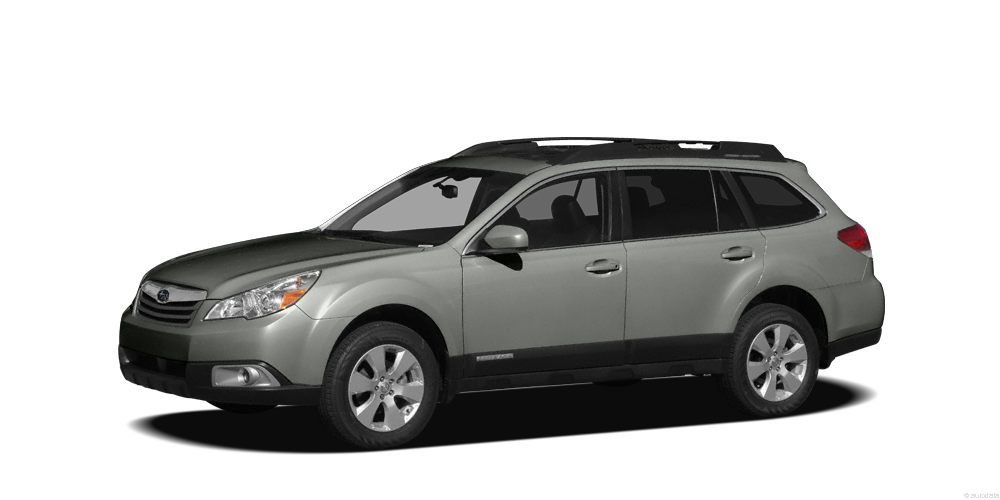 Subaru Outback 2.5i Denso EE5I500A