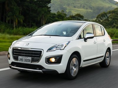 Peugeot 3008 1.6THP MED17.4.2 10SW039508